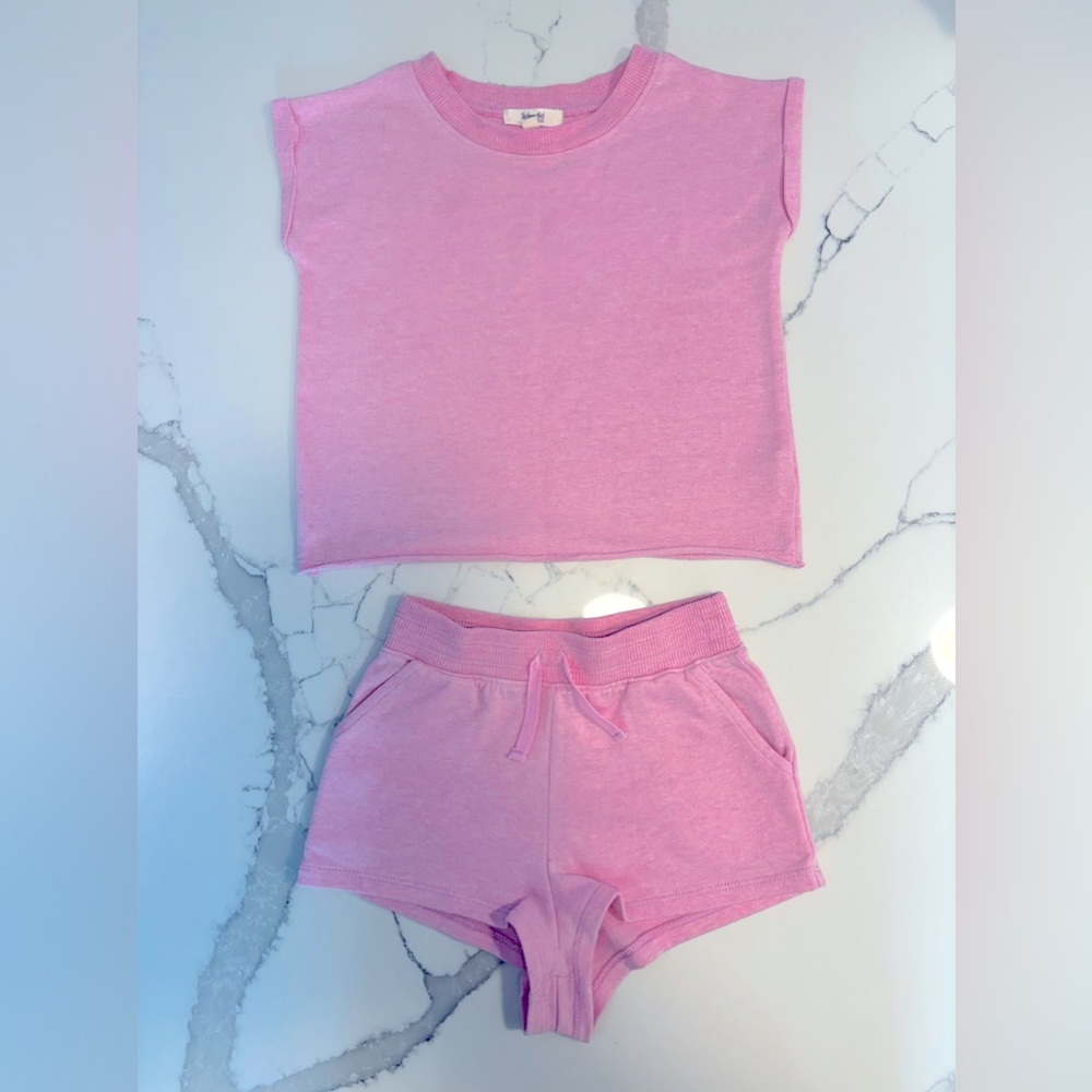 Splendid girls set
